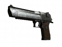 Desert Eagle Naga
